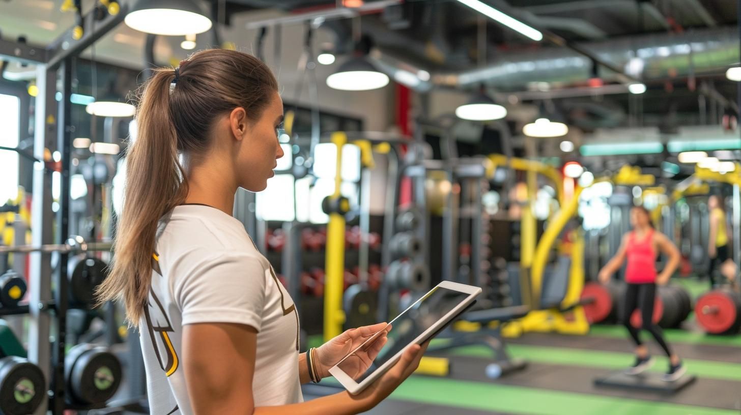 Specialist in Physical Performance Assessment Course