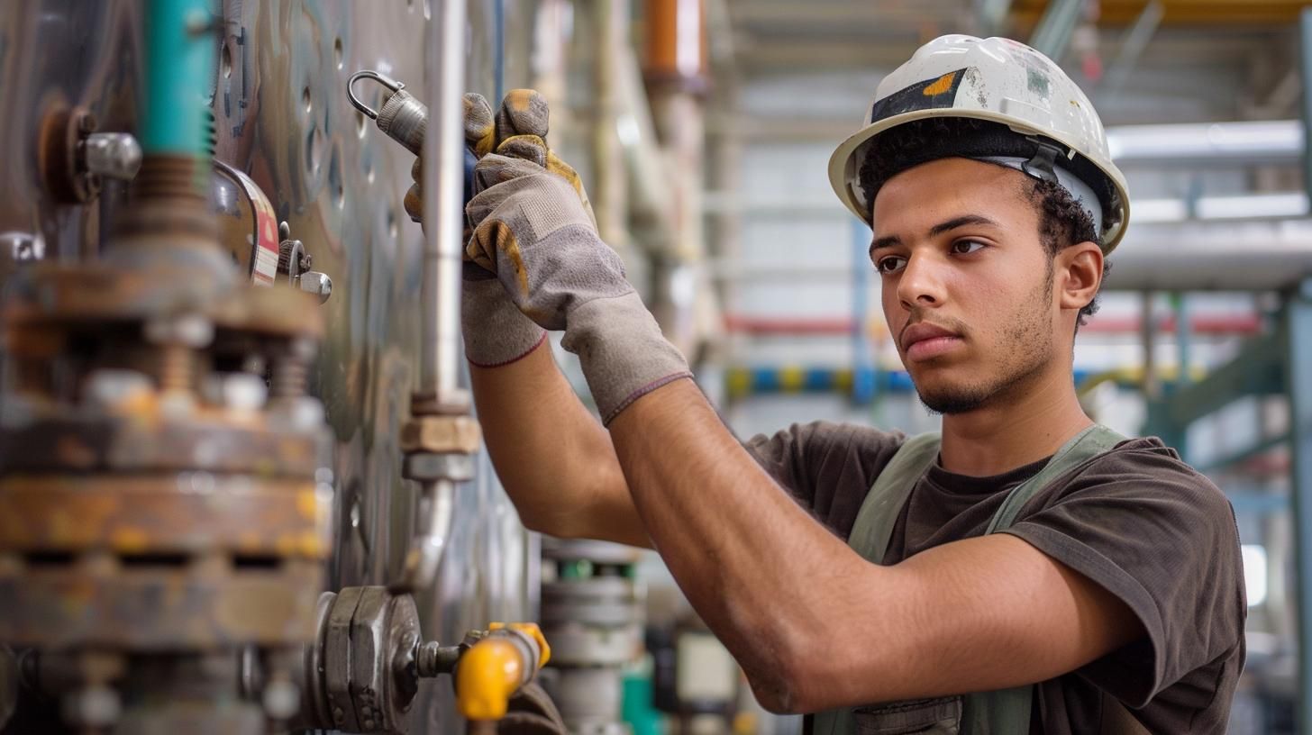 Corrosion And Metal Protection Specialist Course