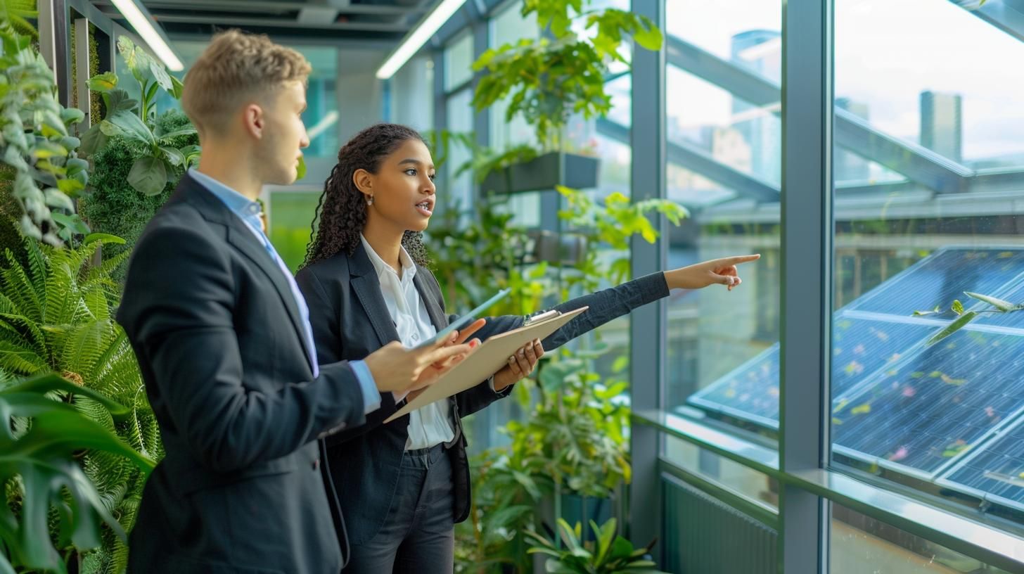 Corporate Sustainability Course
