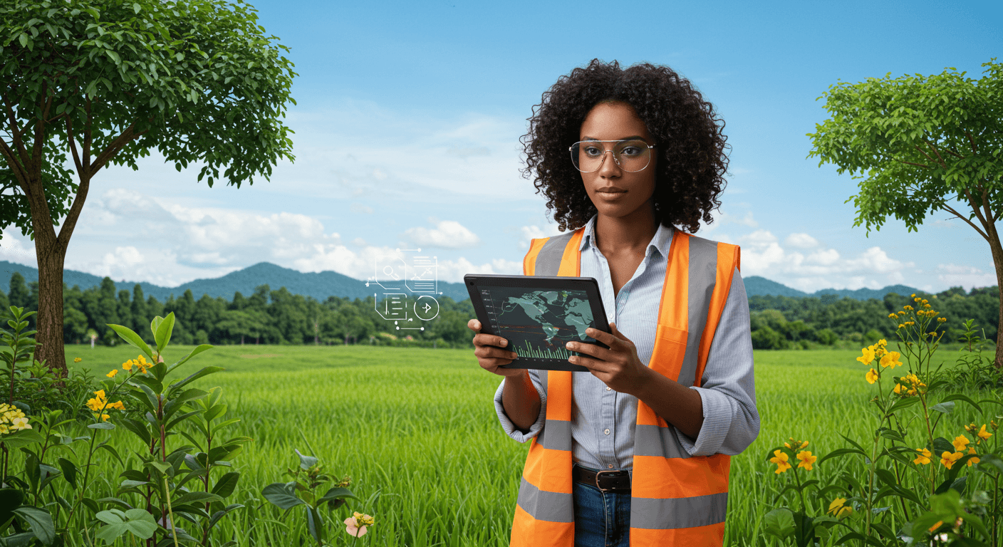 Climate Change Specialist Course