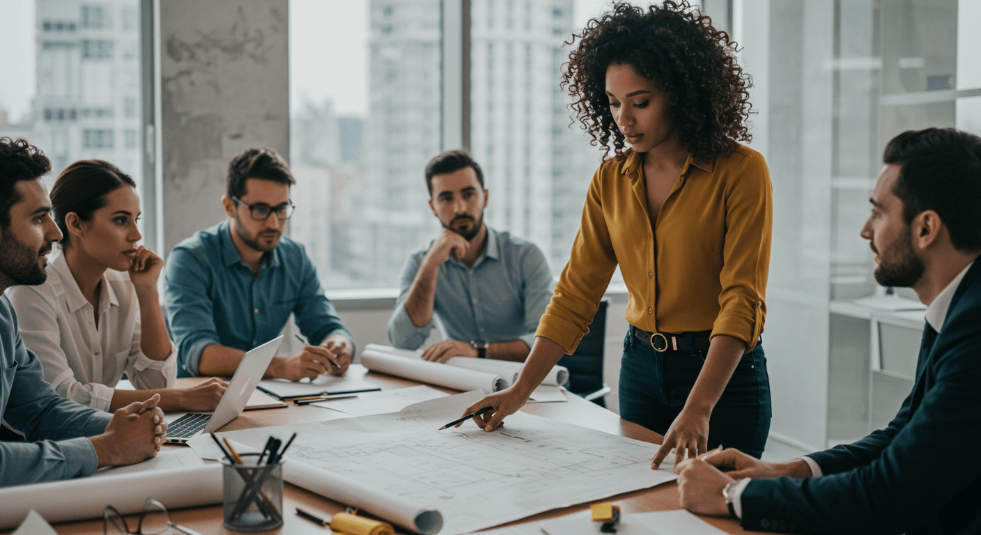Operational Innovation Manager Course