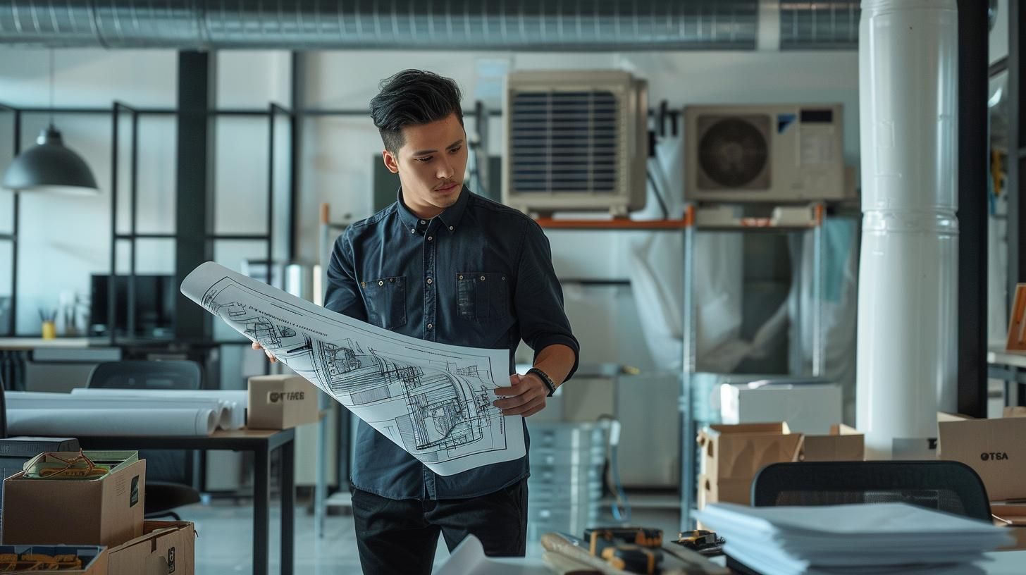 HVAC Engineering Course