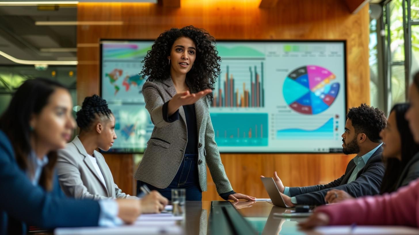 Business Consultant Course