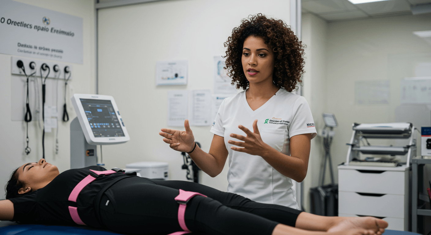 Curso de Biomecânica Fisioterapia