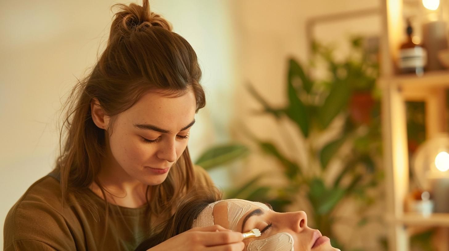 Facial Treatments Specialist Course