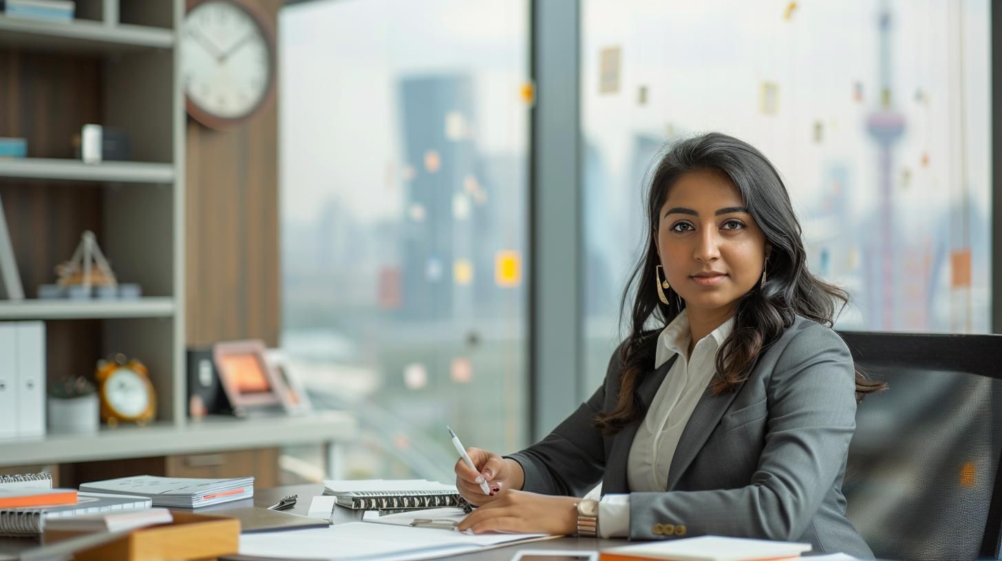 Time Management Course