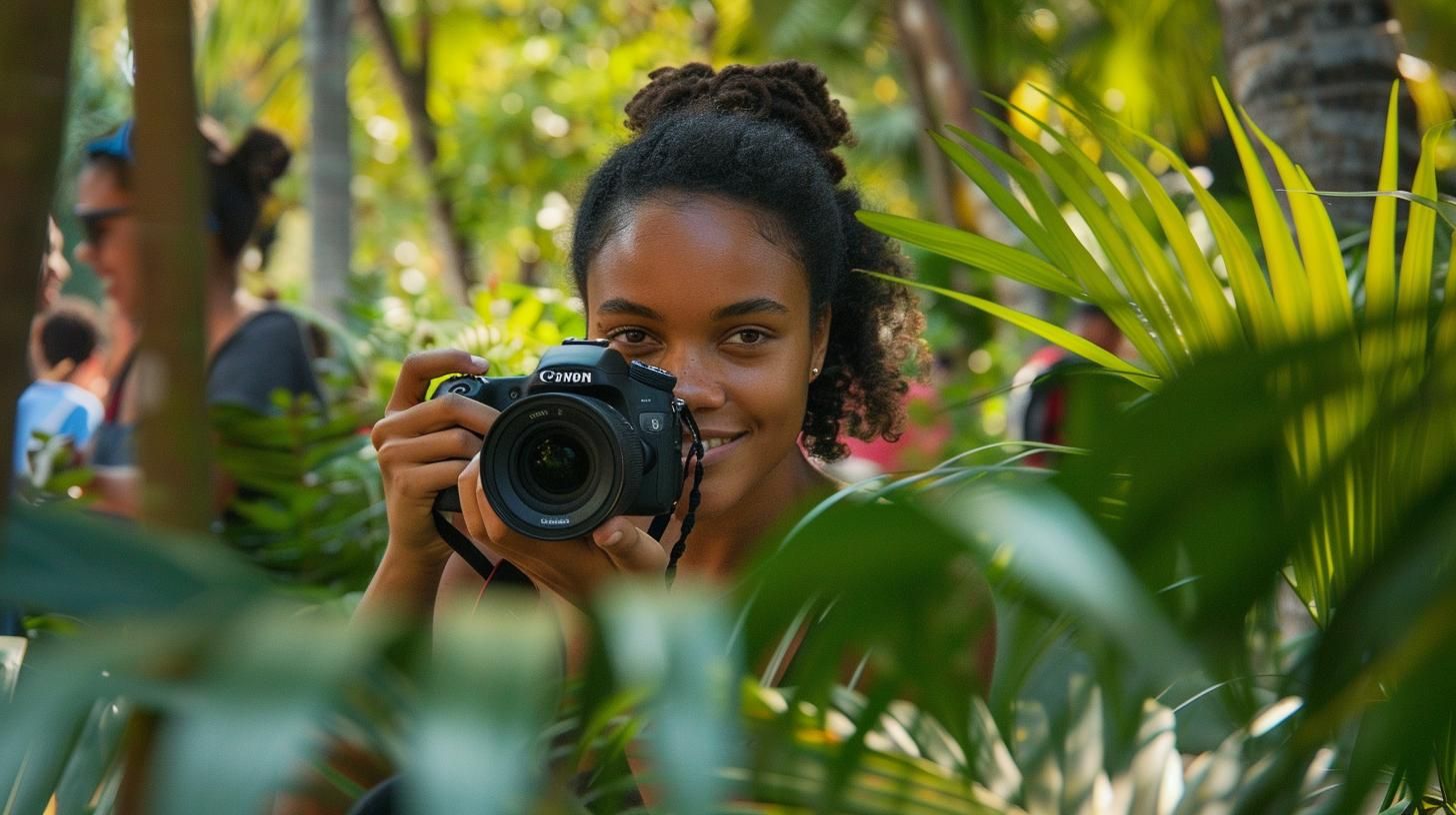 Basic Photography Course