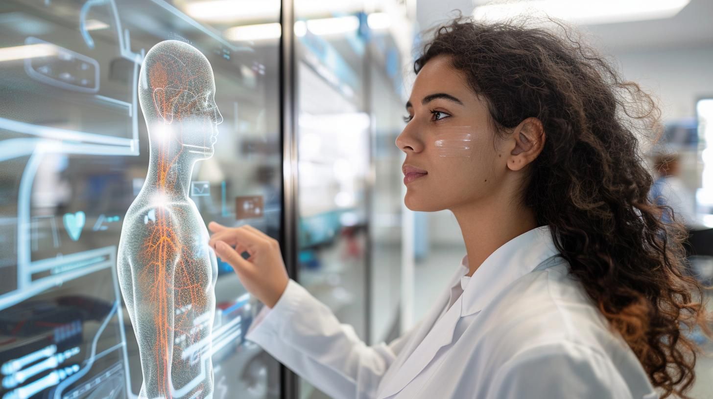 AI in Medicine Course