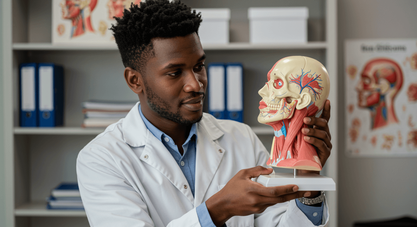 Specialist in Head And Neck Surgery Course