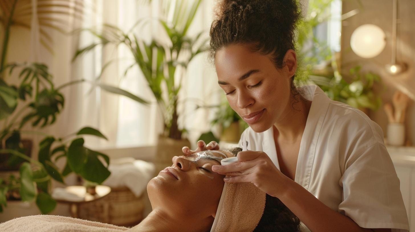 Skin Therapist Course