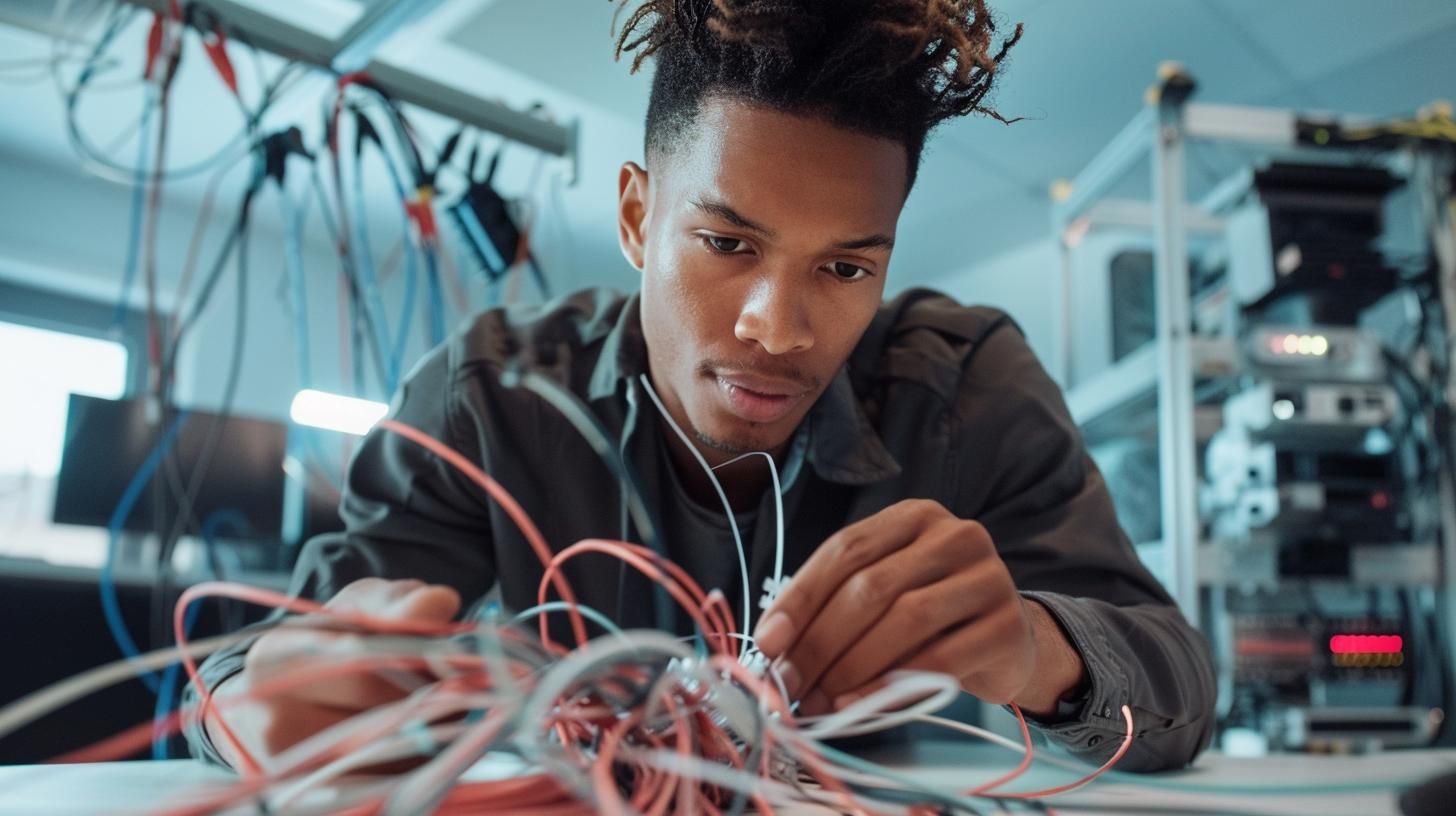 Fiber Optic Course