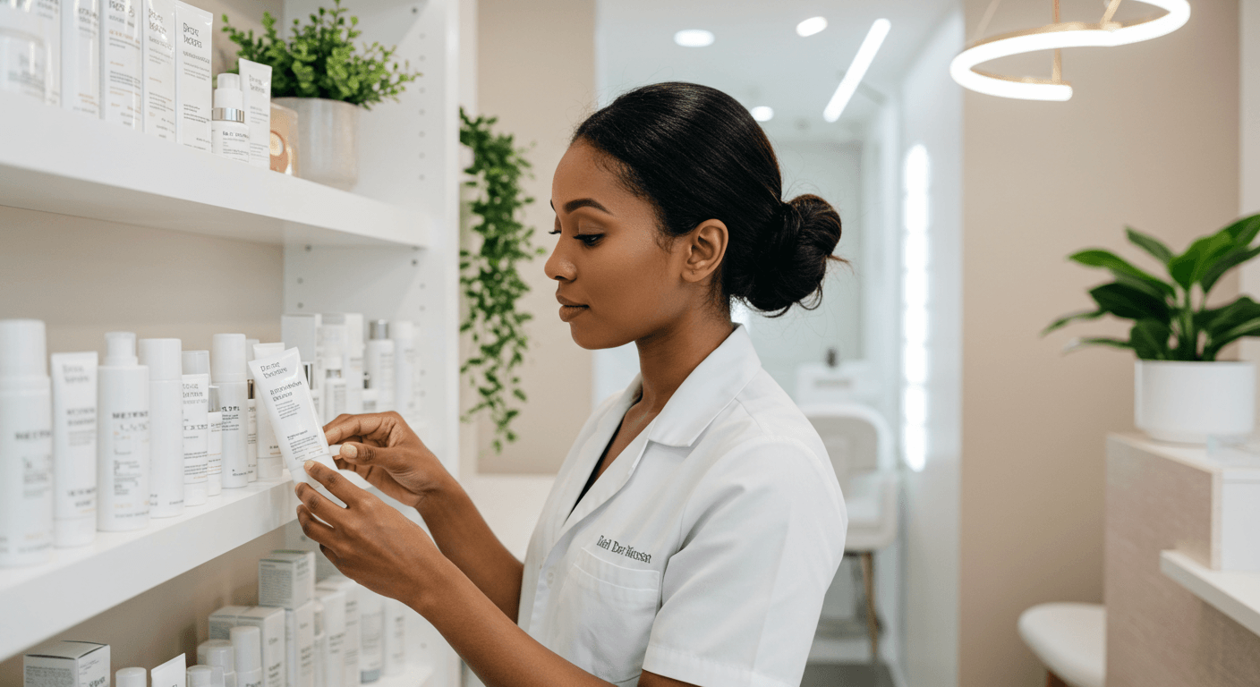 Skin Specialist Course