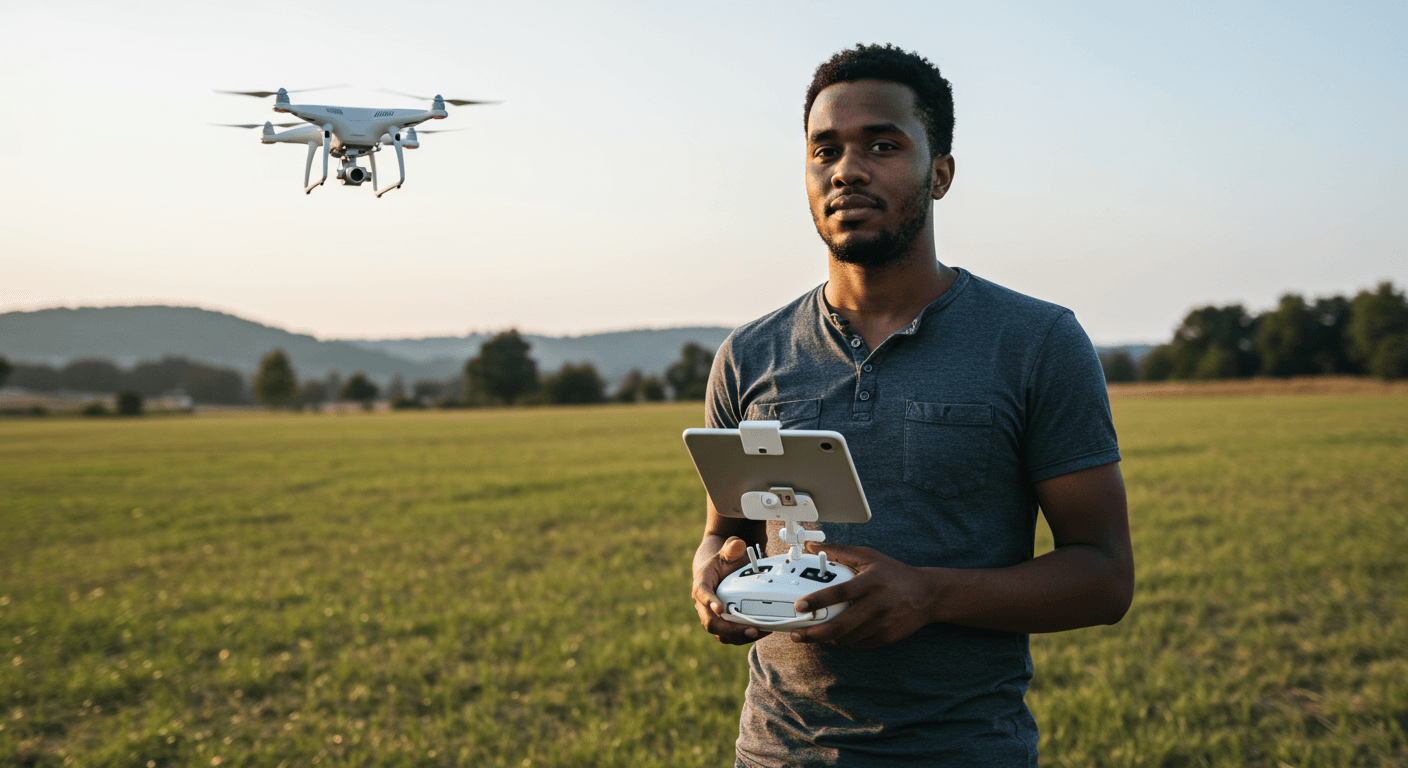 Drone Operator Course