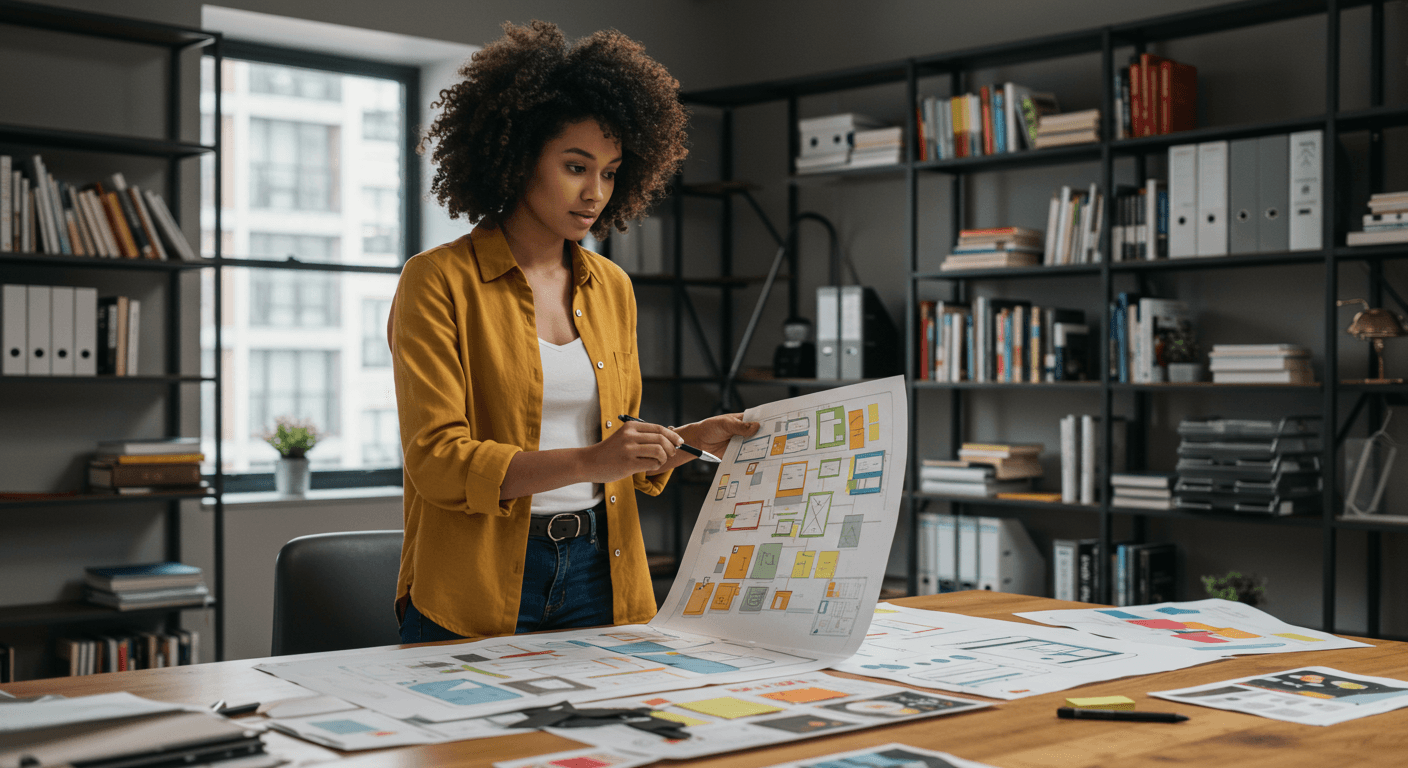 Editorial Coordinator Course