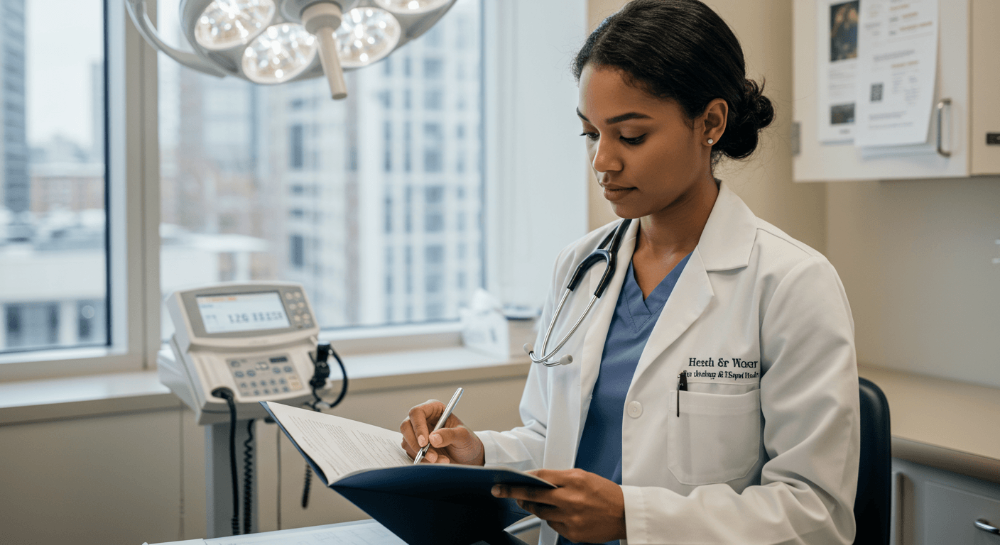 Physician Course