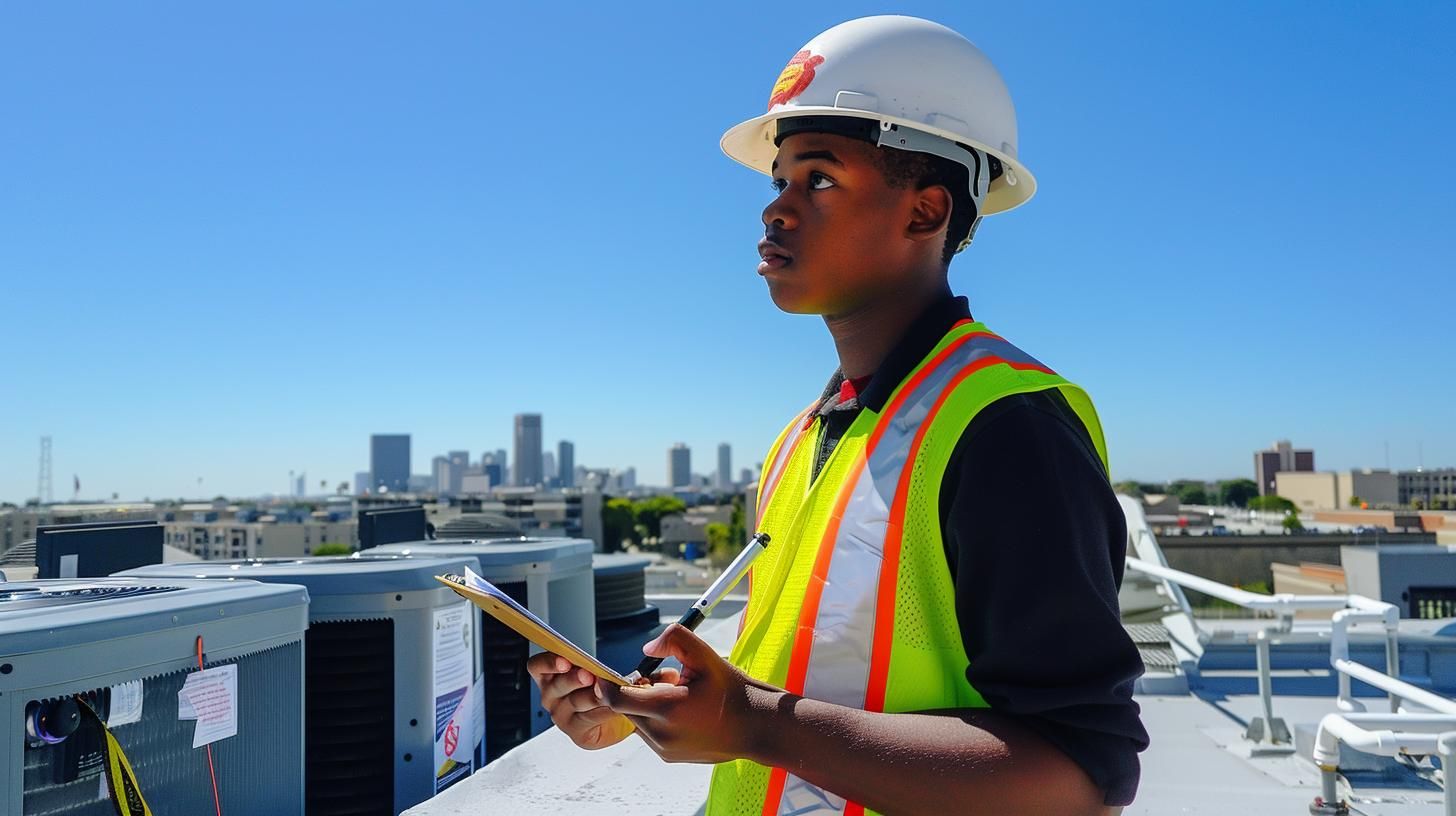 Building Maintenance Course
