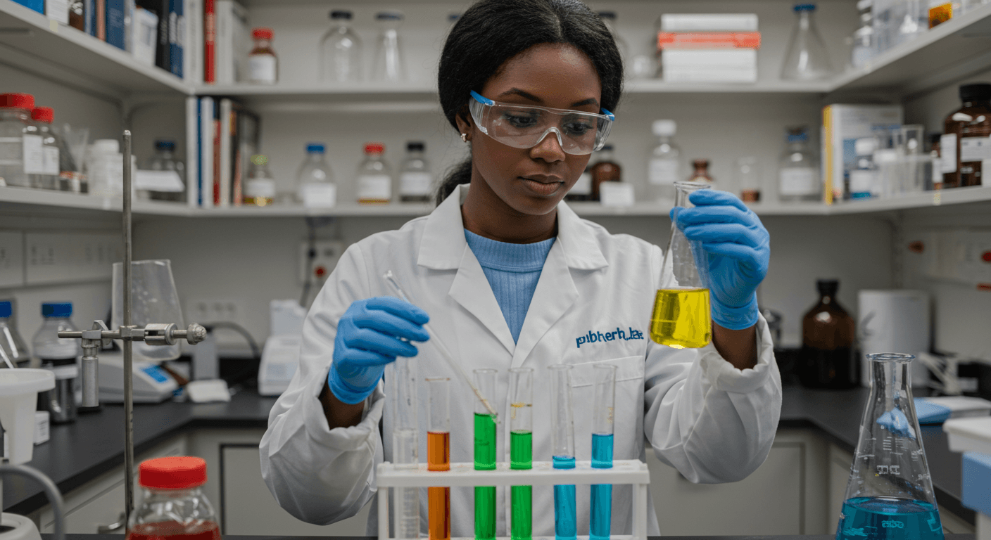 Forensic Pharmacy Course