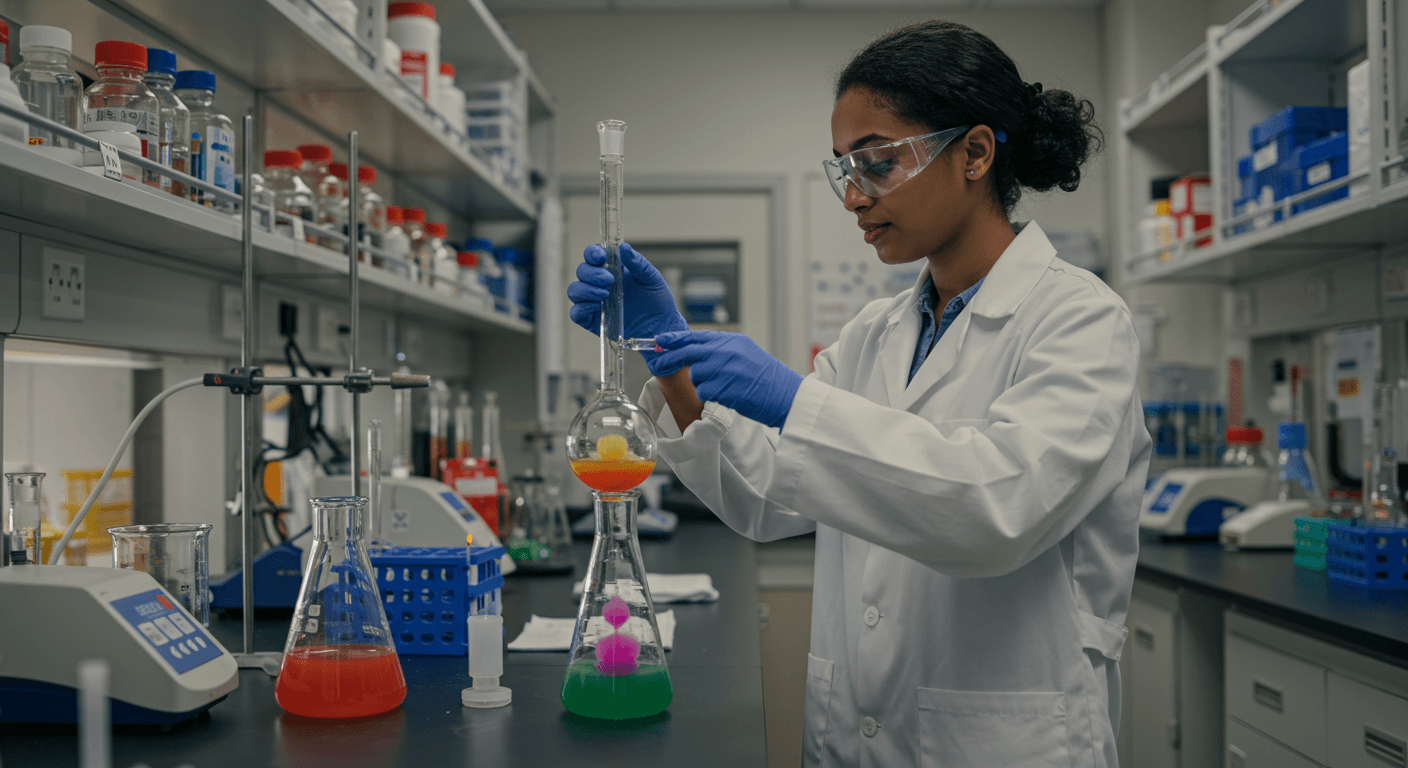 Curso Ingeniería Química