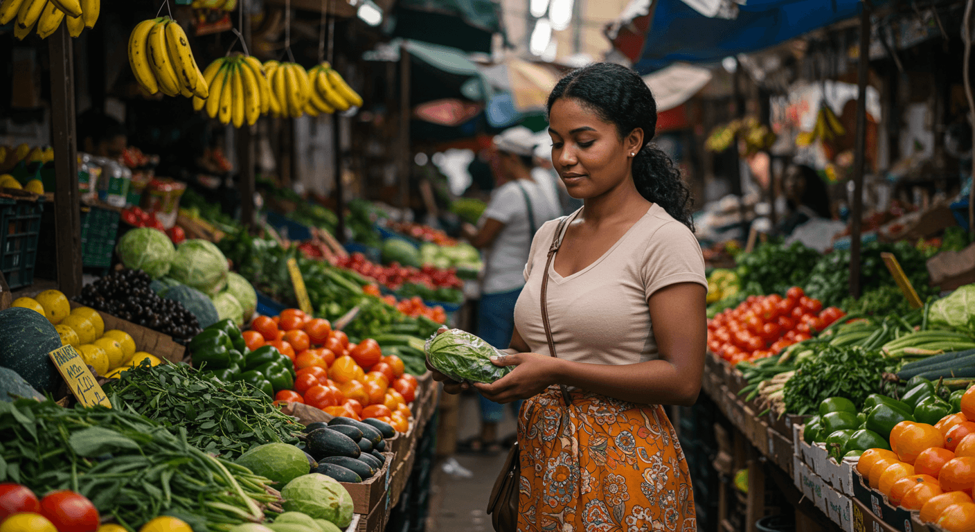 Local Sourcing Coordinator Course