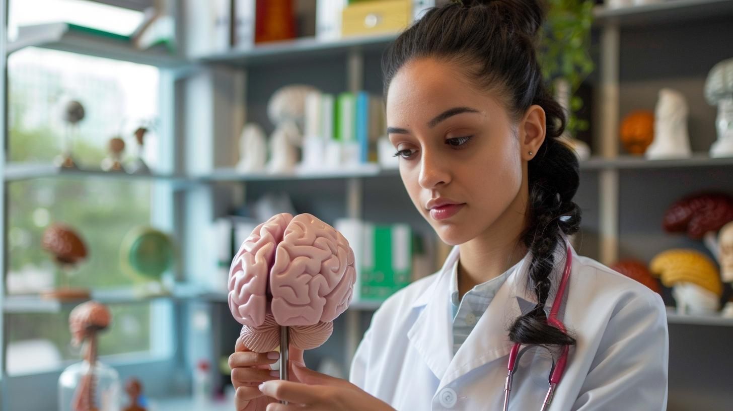 Neurology Course