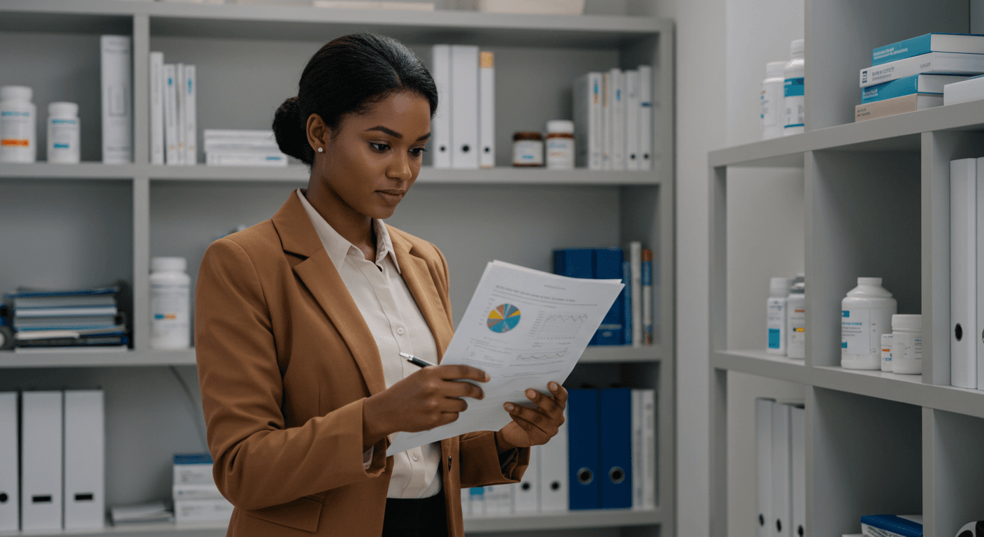Consultant in Pharmaceutical Regulation Course