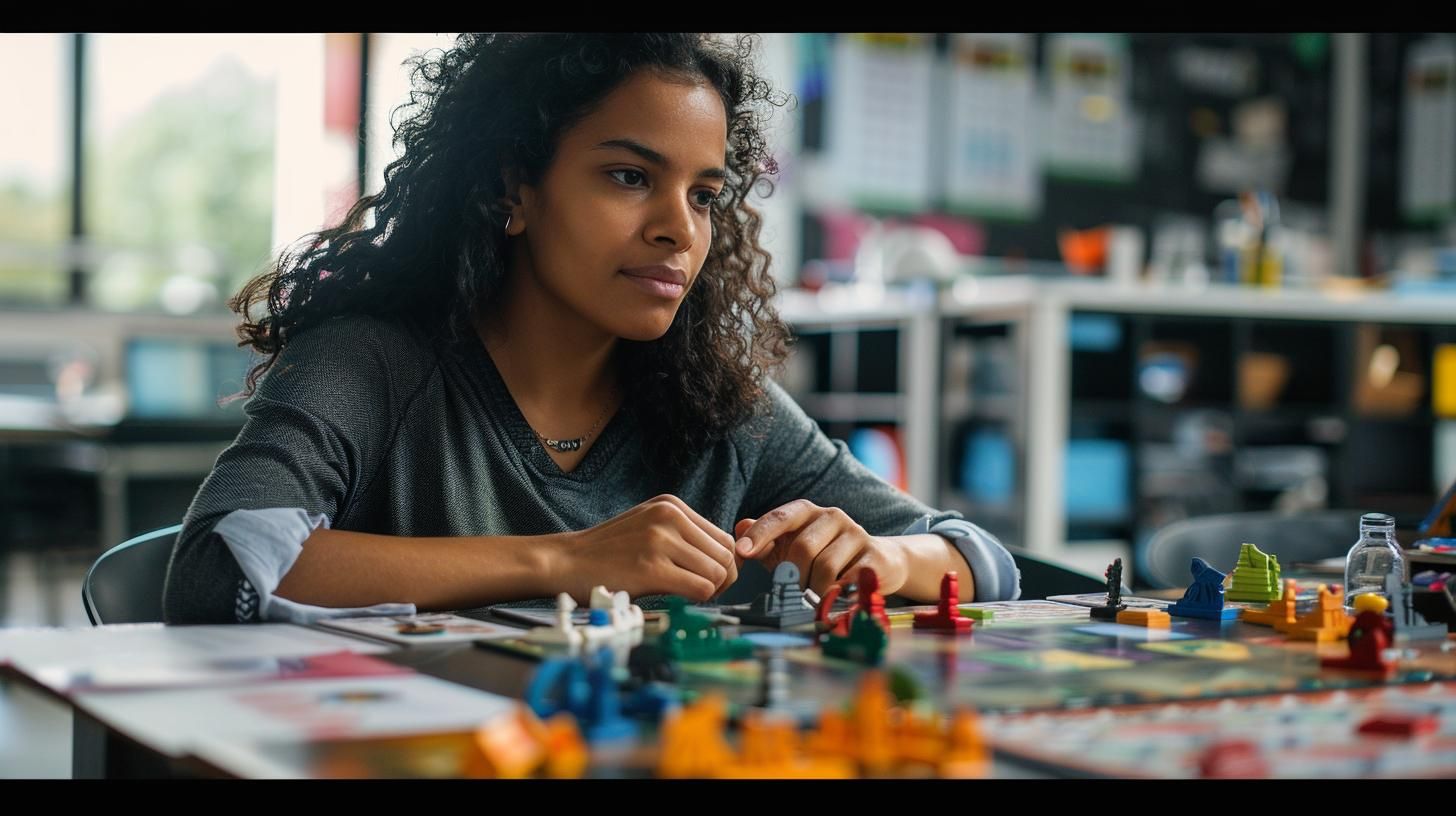 Curso de Consultor en Teoría de Juegos