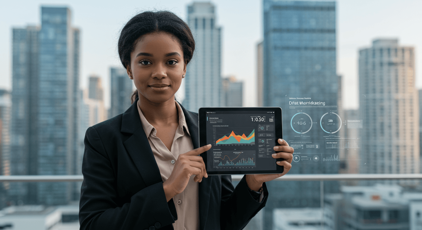 Real Estate Digital Marketing Course