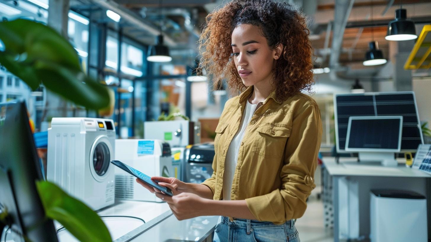 Energy Efficiency Specialist Course