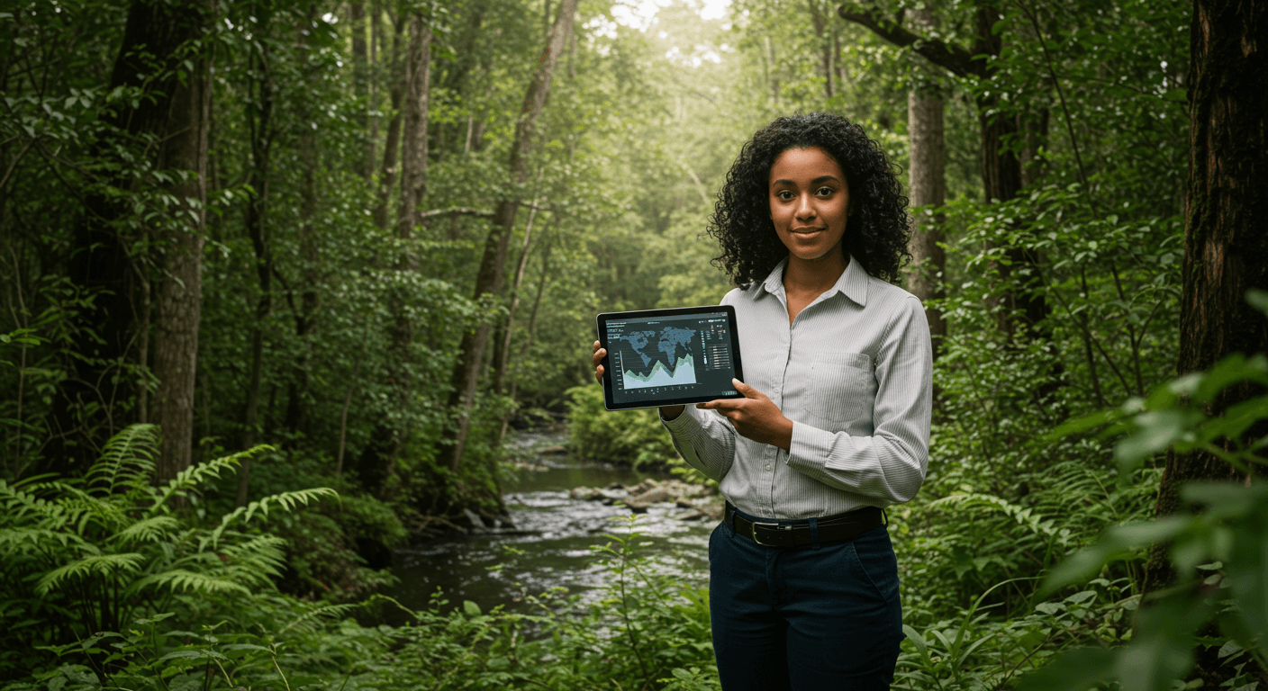 Environmental Consultant Course