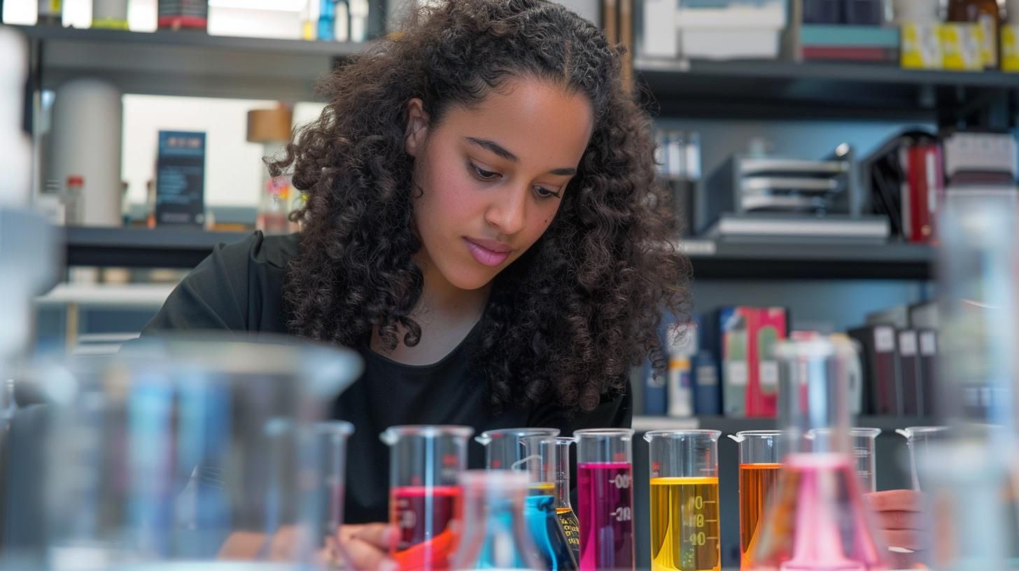 Curso de Especialista en Química Orgánica