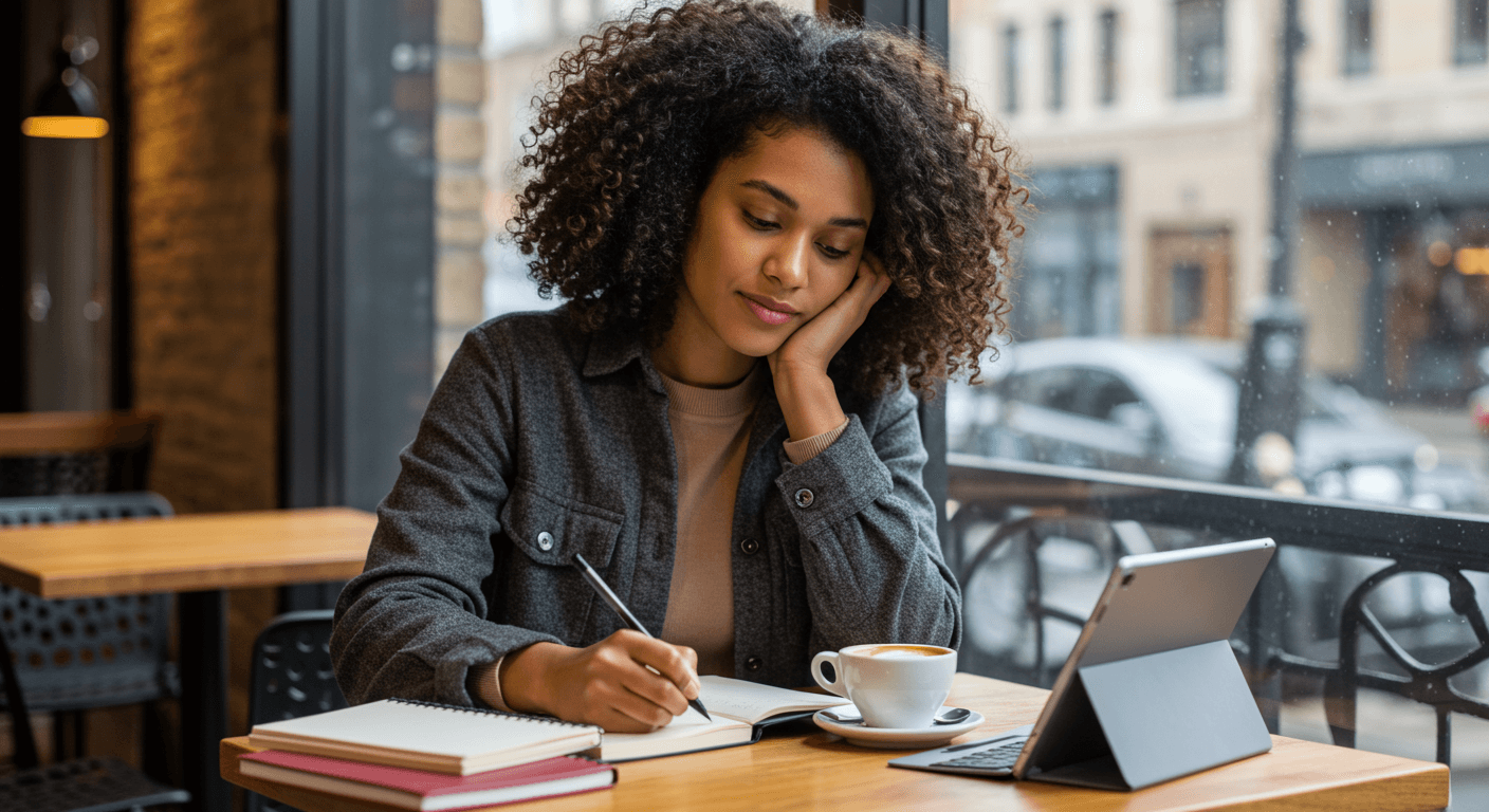 Freelance Copywriter Course