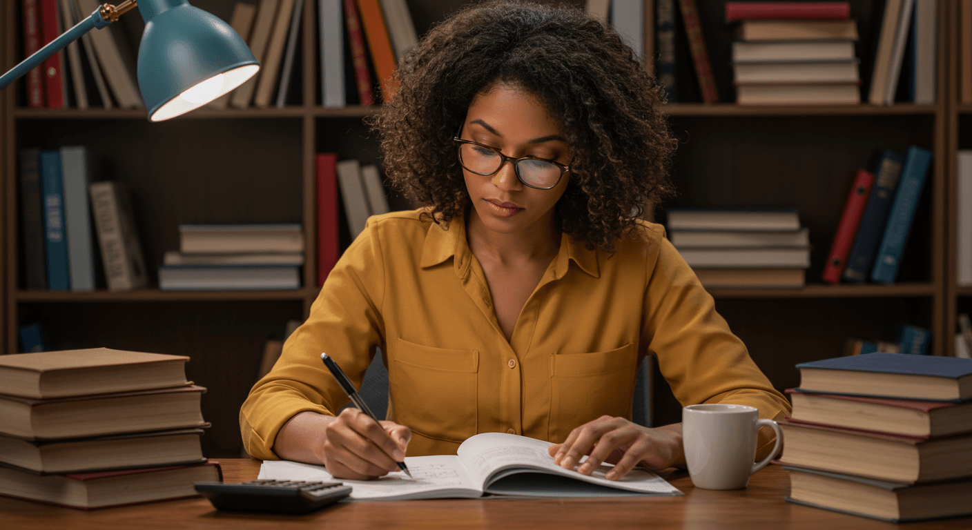 GED Prep Course