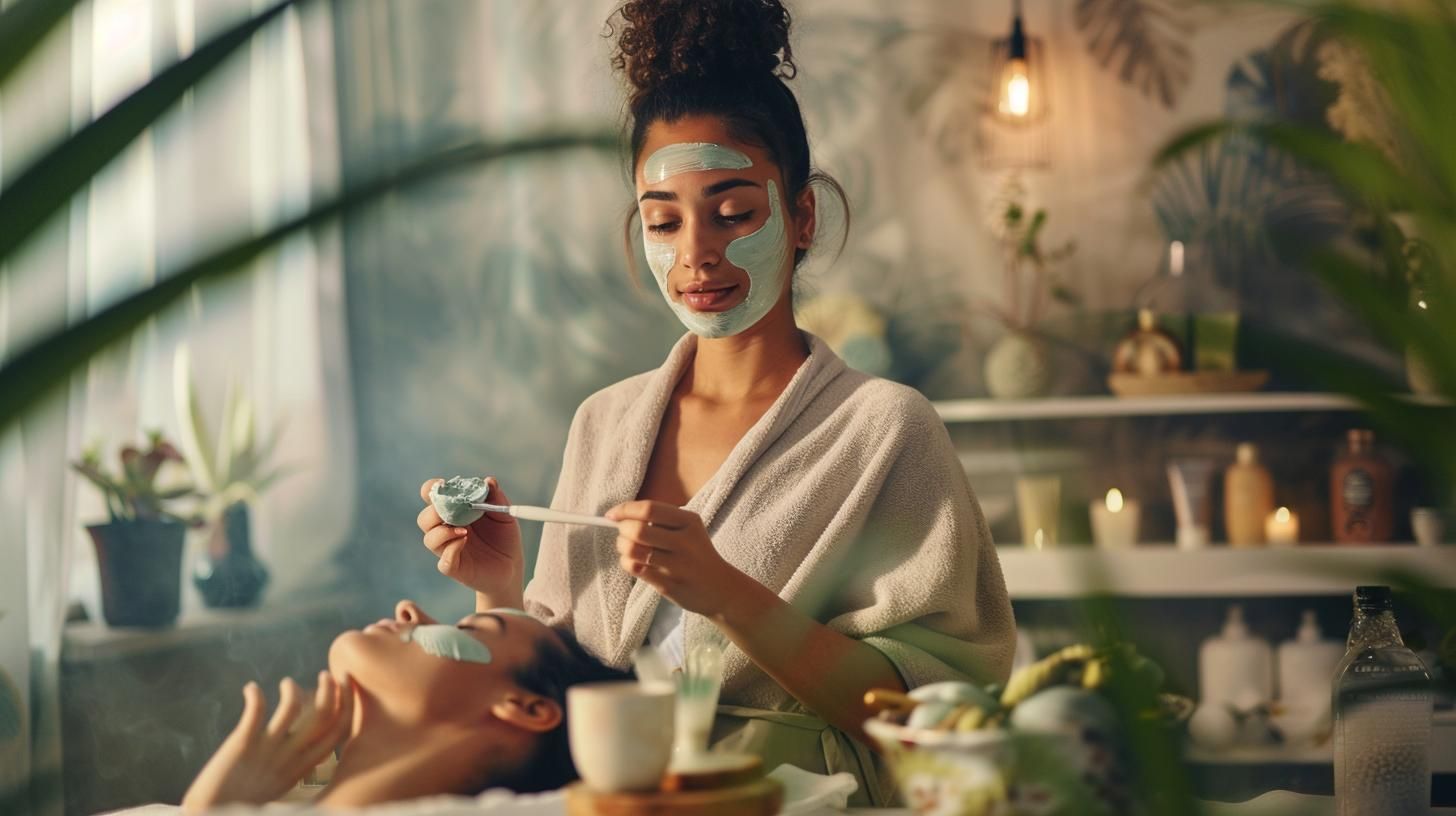 Skin Care Specialist Course