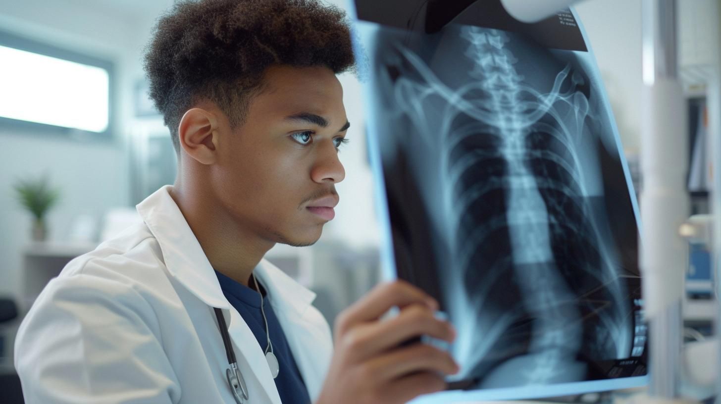 Curso de Médico en Diagnóstico por Imagen en Ortopedia