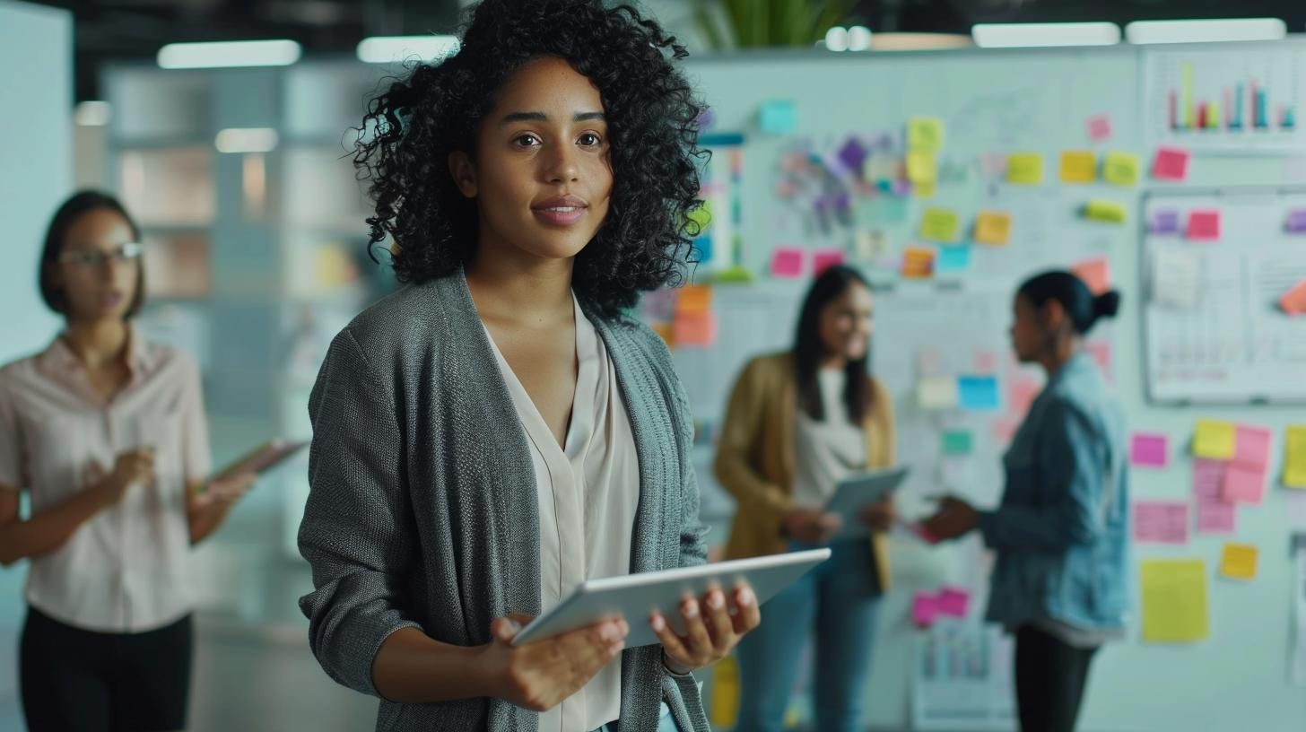 Startup Business Course