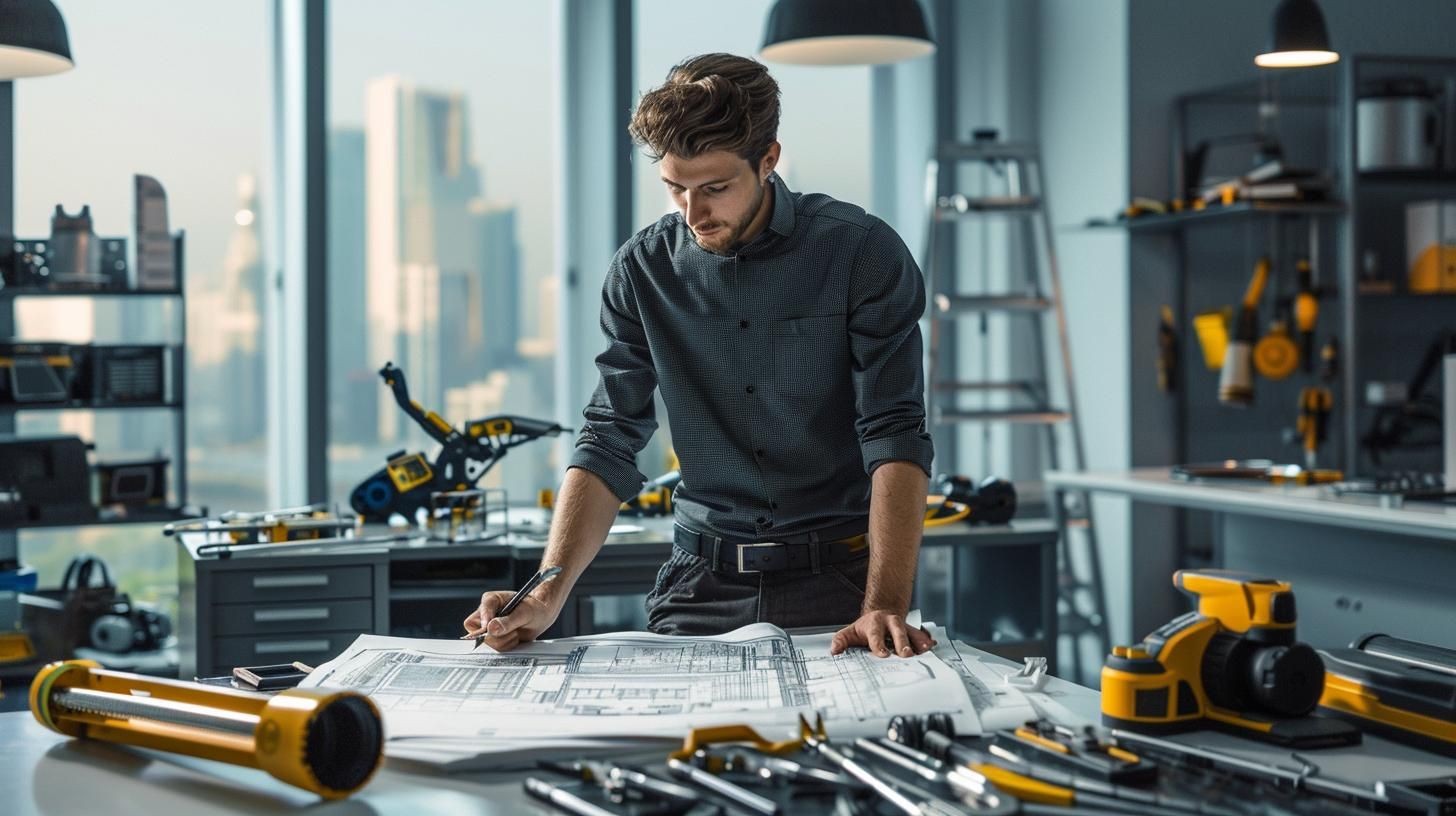 MEP Engineer Course