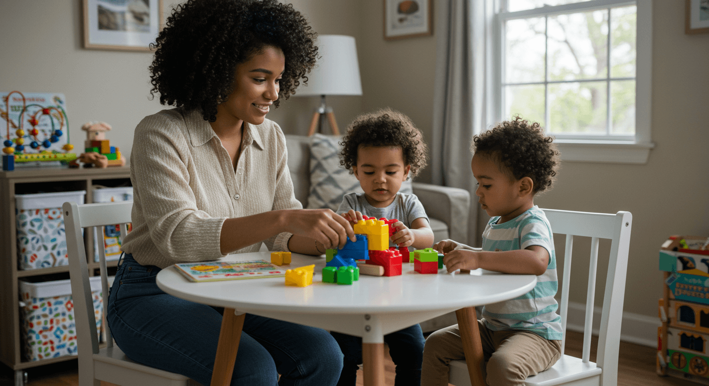 Curso de Aba para Pais grátis e com certificado