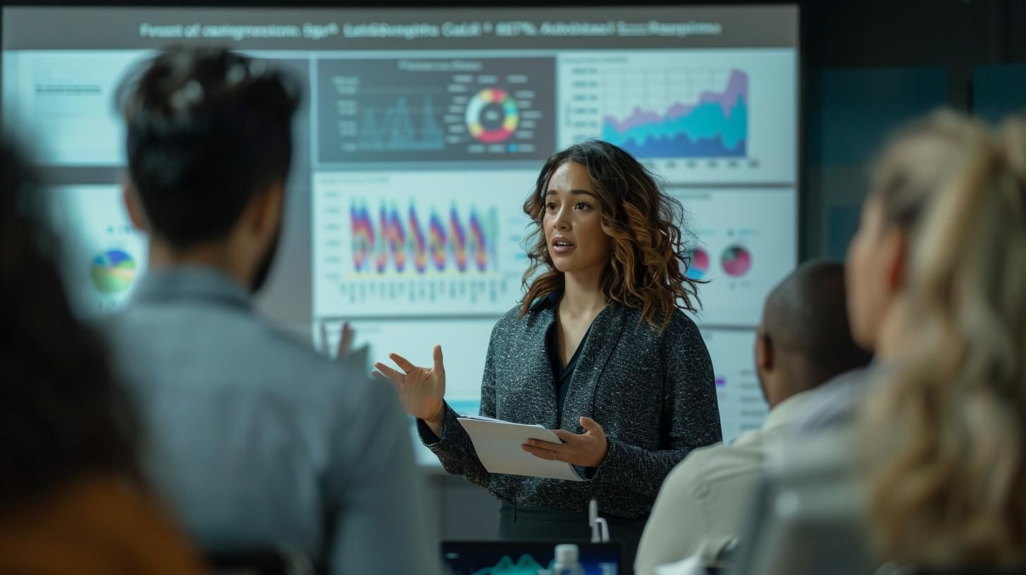 Corporate Sales Specialist Course