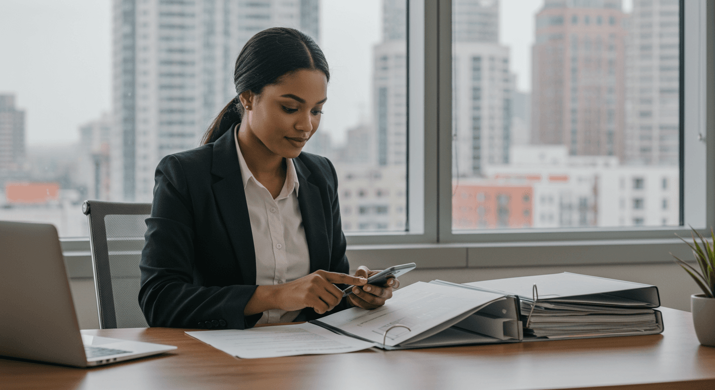 Corporate Secretary Course