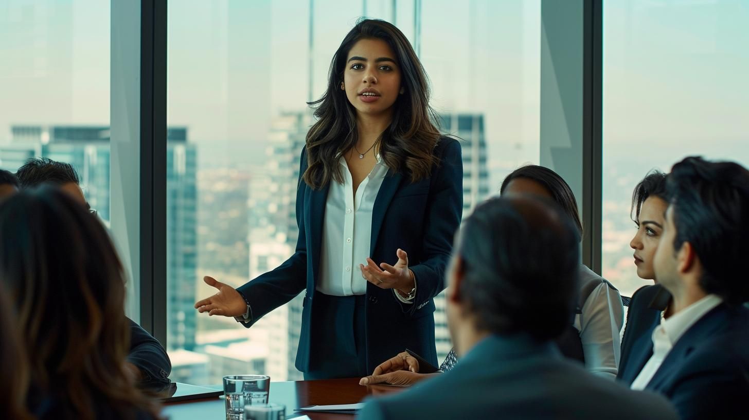 Business English Course