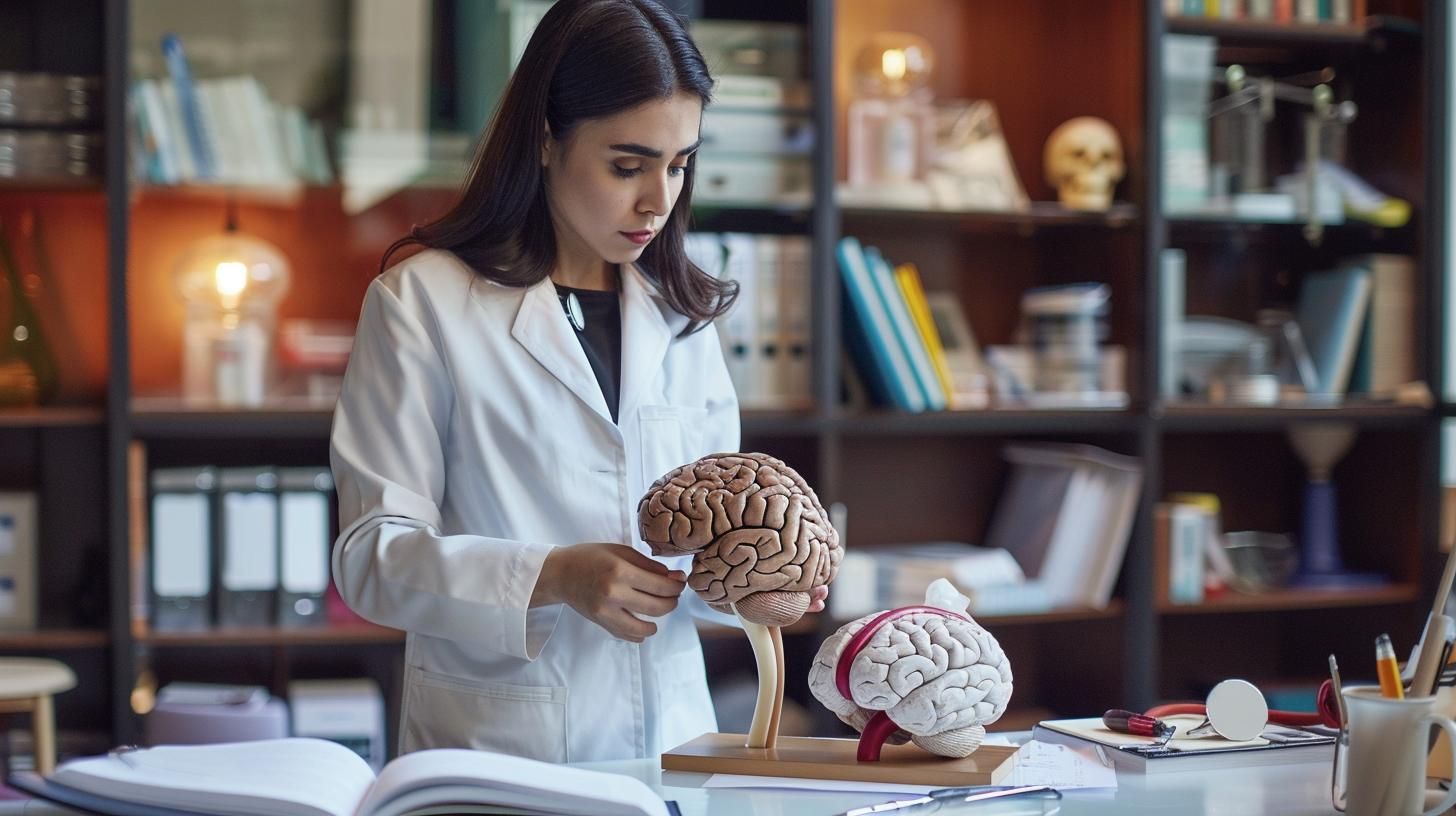 Crash Course Brain Surgery