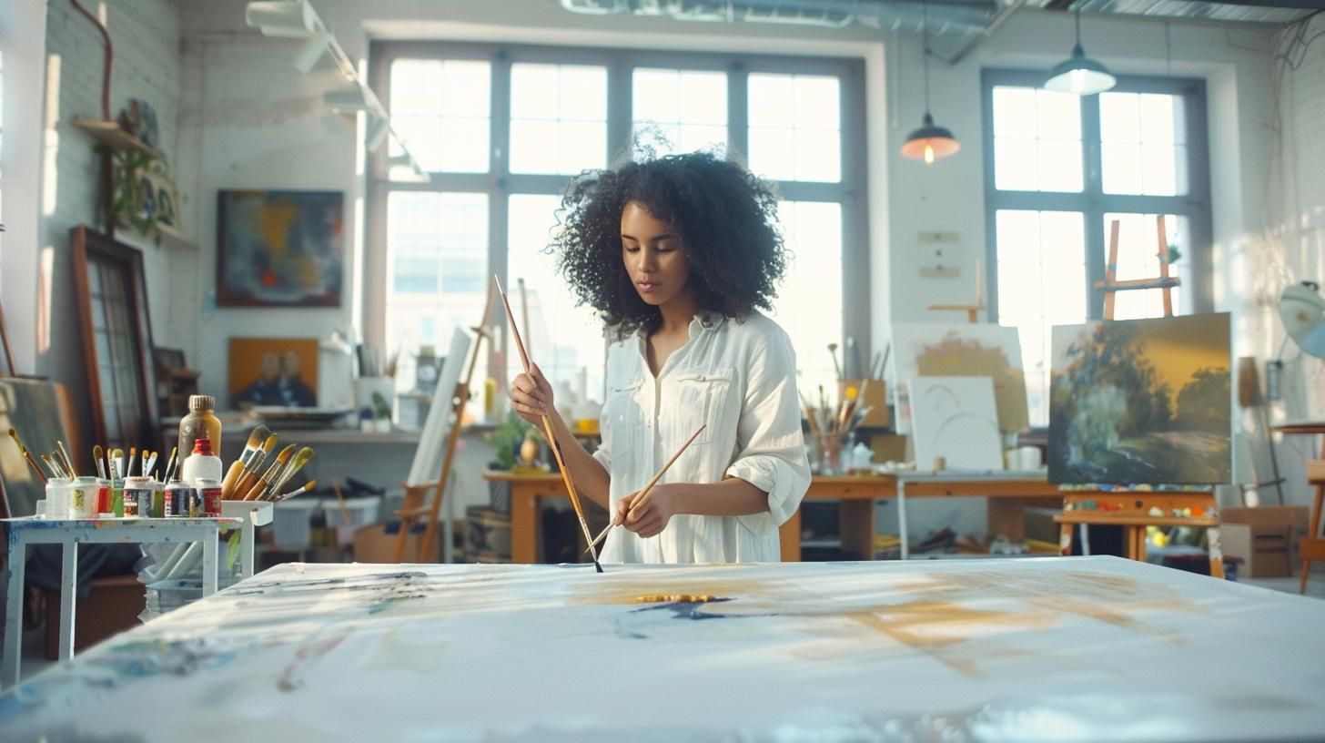 Art Foundation Course