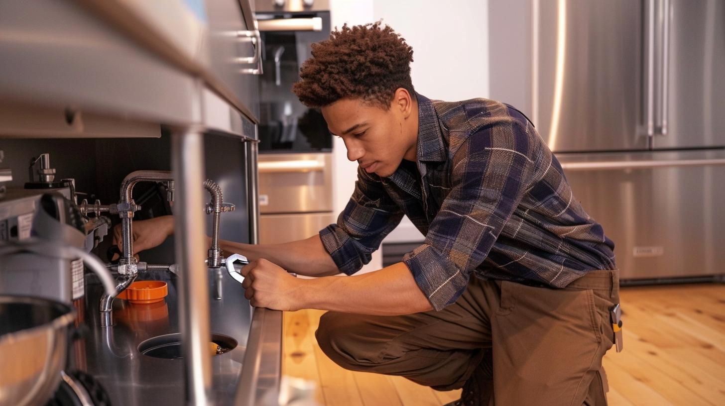 Residential Plumbing Technician Course