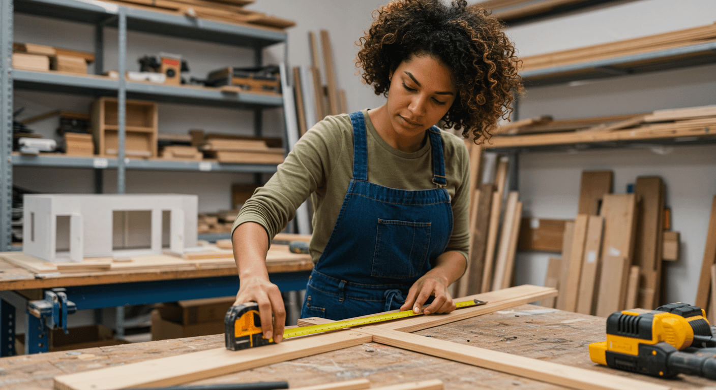 Remodeling Specialist Course