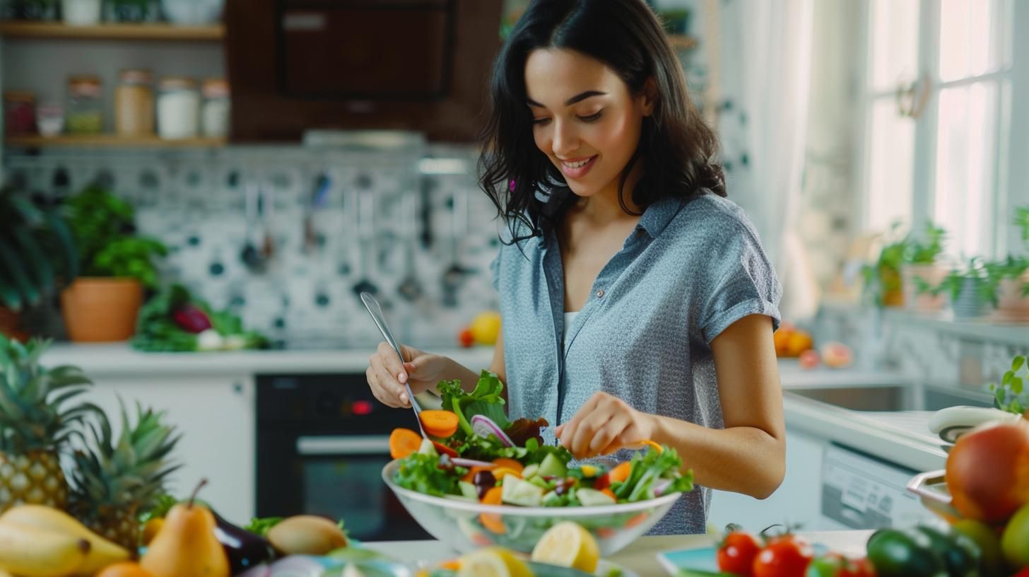 Curso Nutrición y Dietética