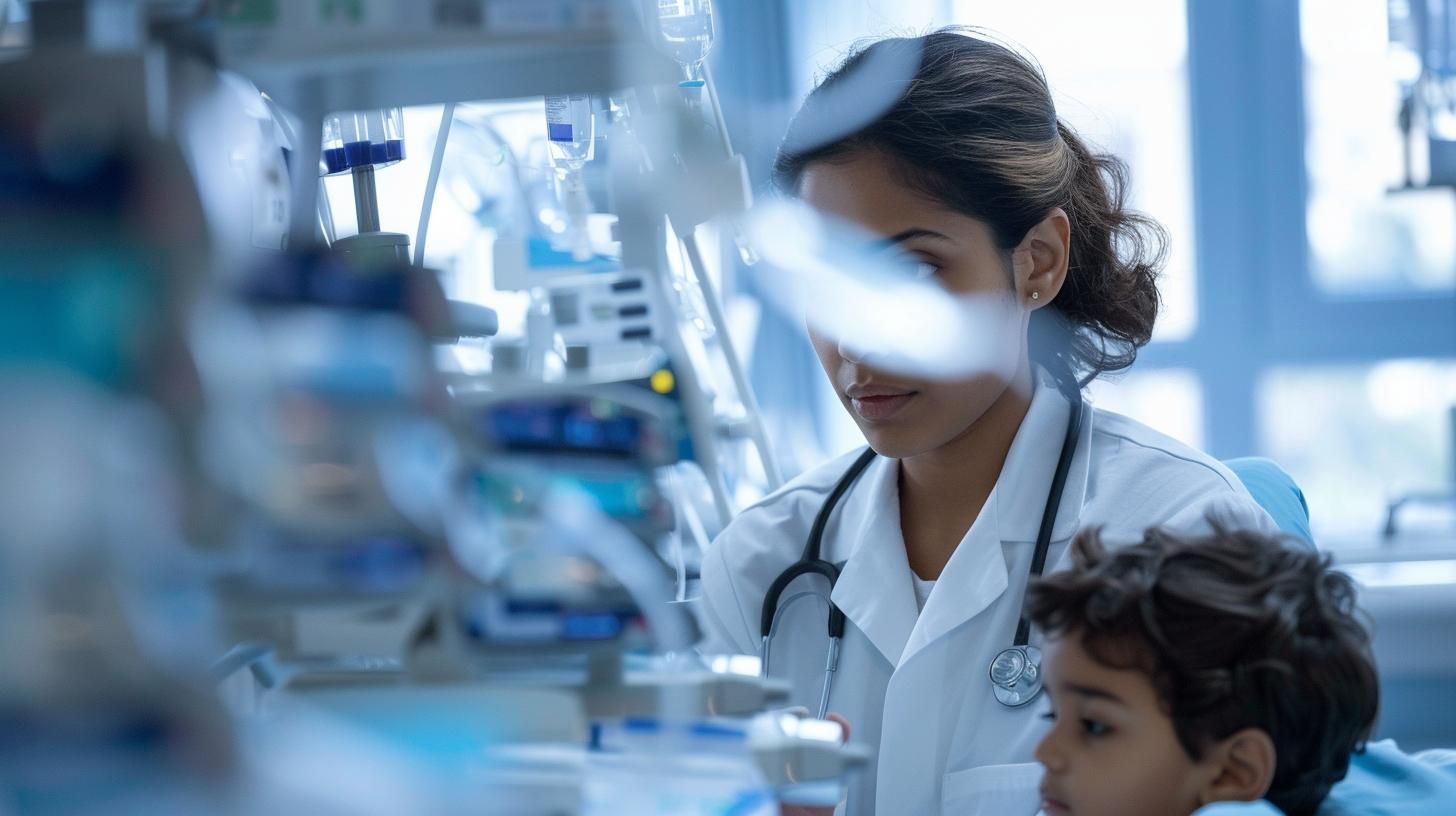 Specialist in Pediatric Emergencies Course
