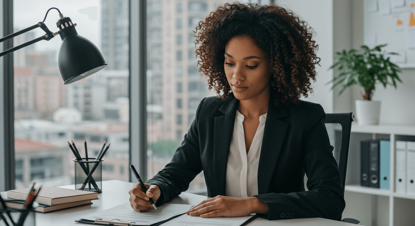 Contracting For Consultants Course