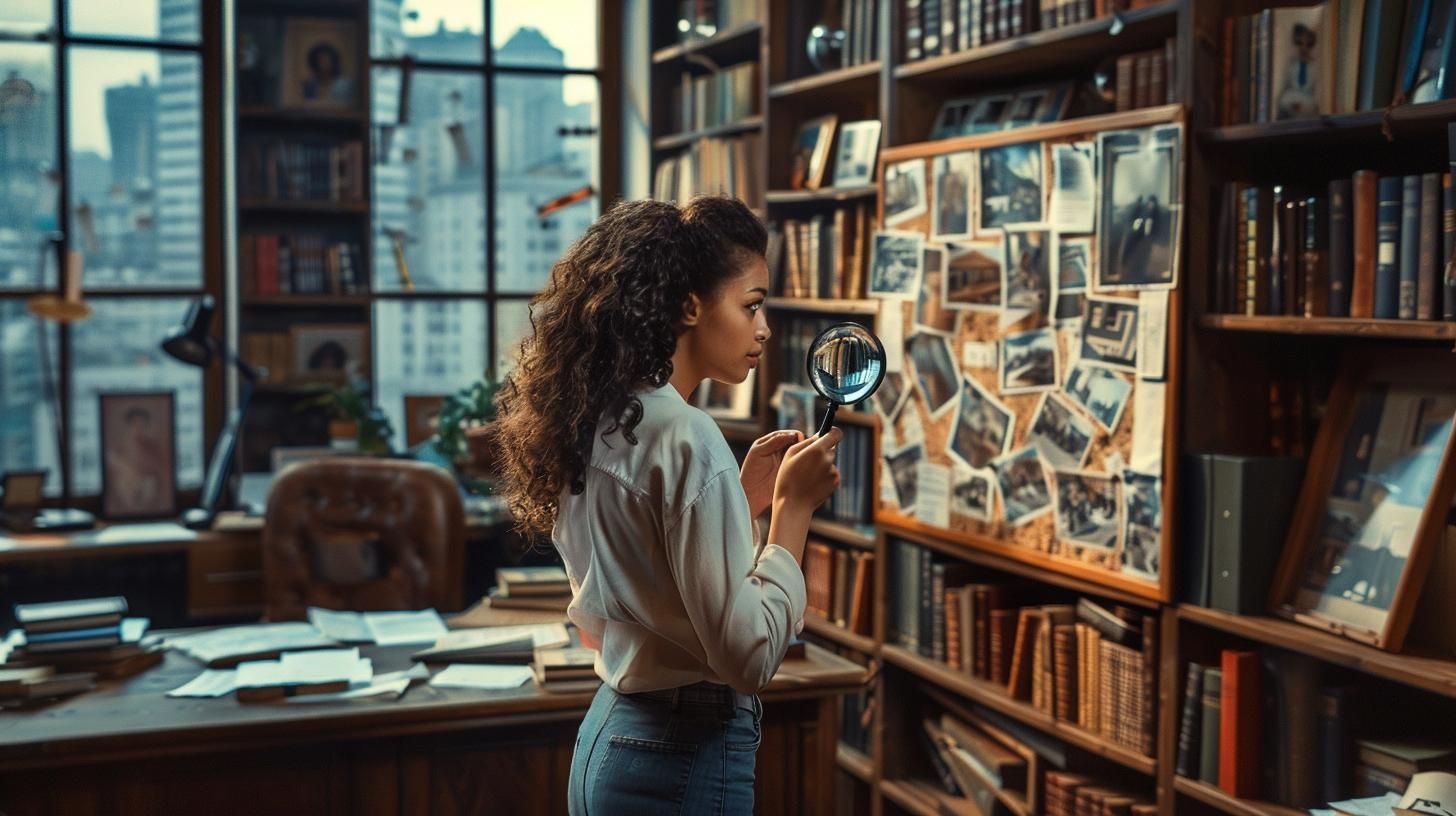 Private Investigator Course