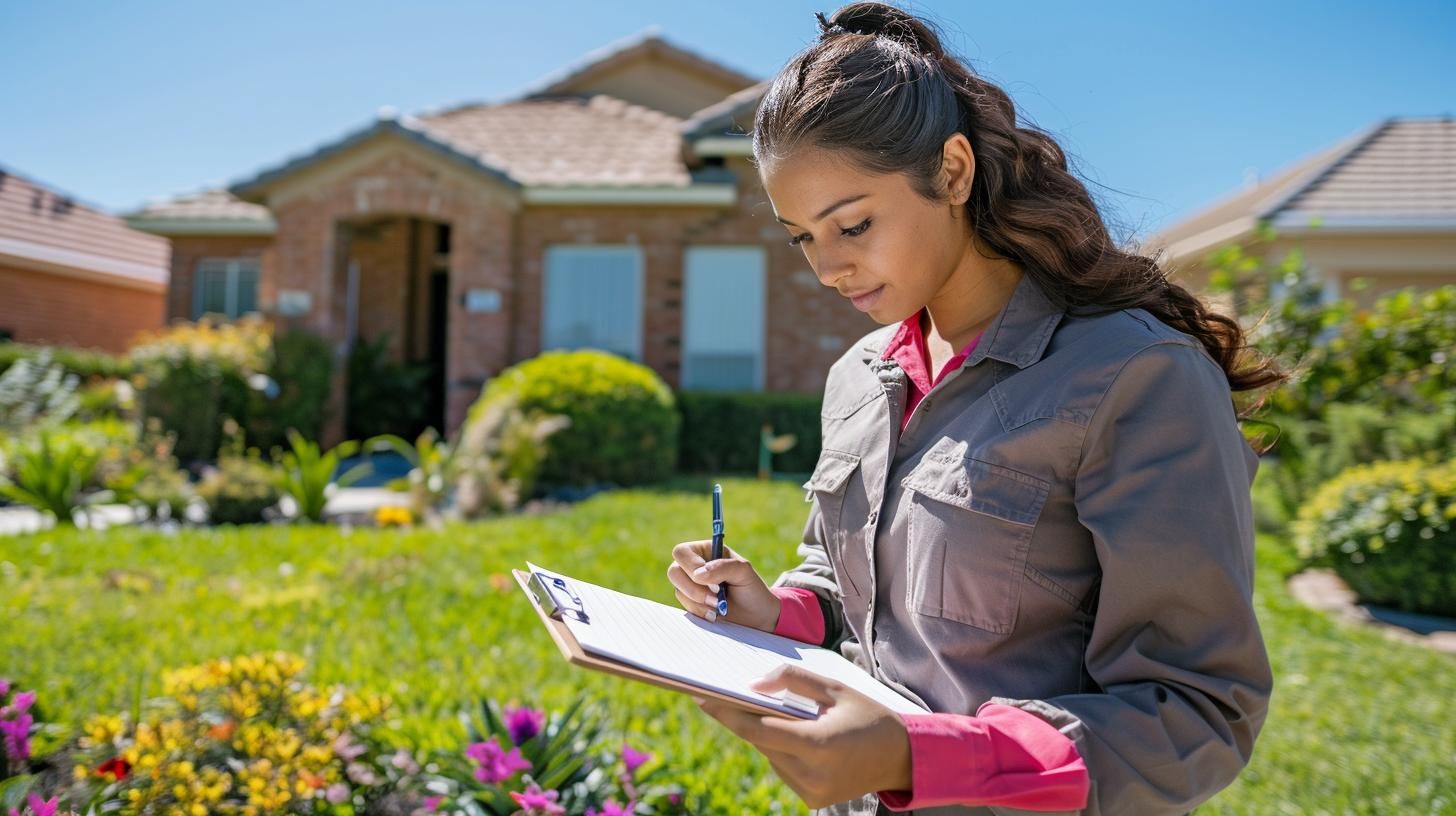 Property Preservation Course