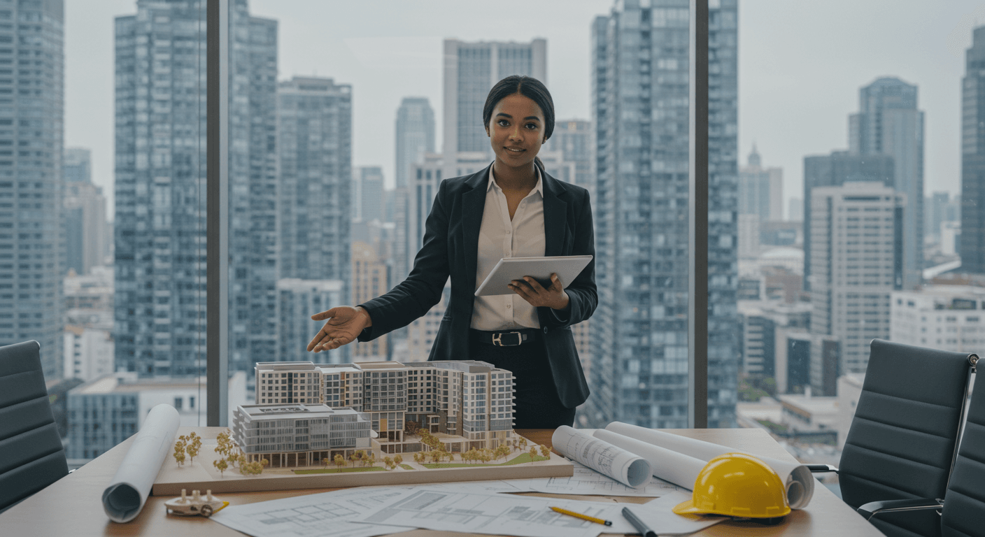 Consultant in Real Estate Regulations Course